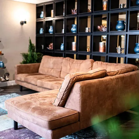 Gruppe Meisenberg By Interhome *