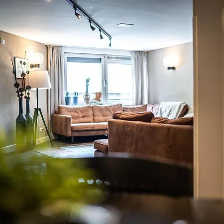 Gruppe Meisenberg By Interhome