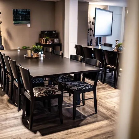 Gruppe Meisenberg By Interhome Appartement *