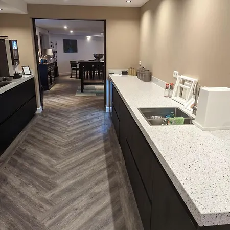 Gruppe Meisenberg By Interhome Apartment