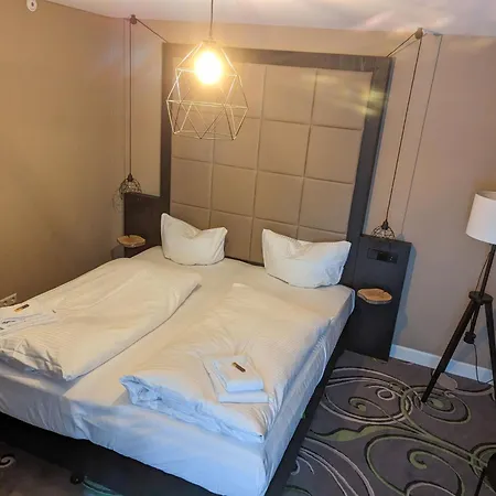 Gruppe Meisenberg By Interhome Apartment Winterberg