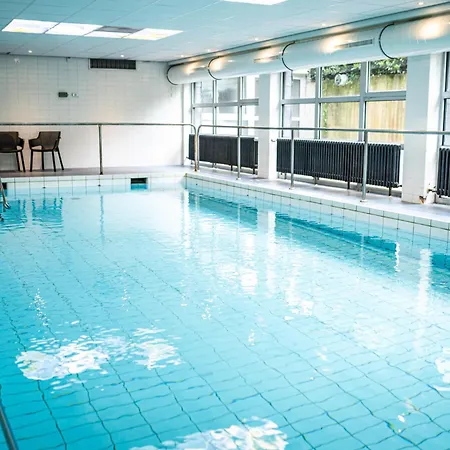 Daire Gruppe Meisenberg By Interhome