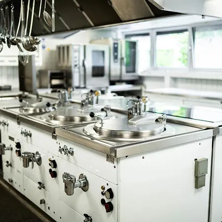 Gruppe Meisenberg By Interhome Apartment *