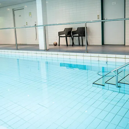 Gaestehaus Groenebach Mit Pool-1 By Interhome Apartment *