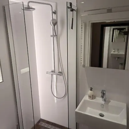 Apartment Gruppe Meisenberg By Interhome