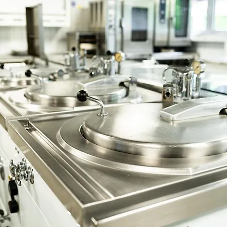 Gruppe Meisenberg By Interhome Apartment