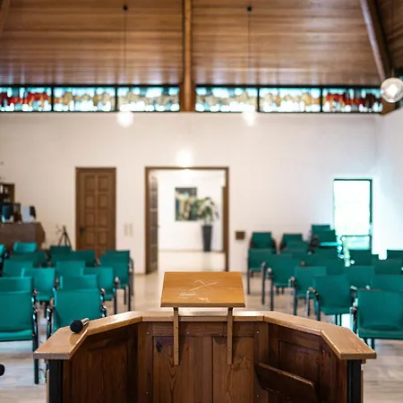 Daire Gruppe Meisenberg By Interhome *