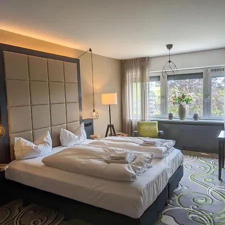 Daire Gruppe Meisenberg By Interhome