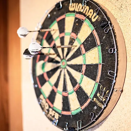 Gruppe Meisenberg By Interhome *