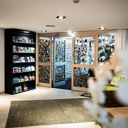 Gruppe Meisenberg By Interhome Apartment