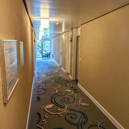 Appartement Gruppe Meisenberg By Interhome *