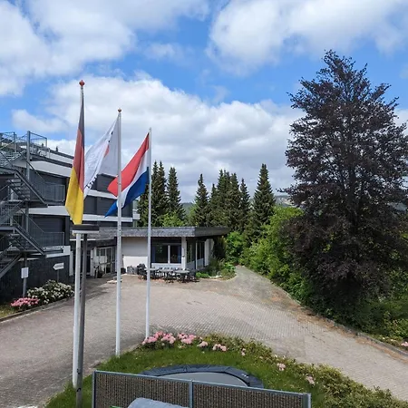 Gruppe Meisenberg By Interhome Daire *