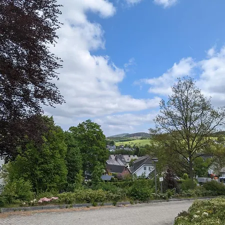 Gruppe Meisenberg By Interhome *