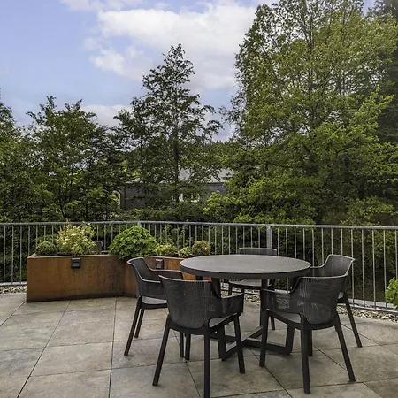 Appartement Gruppe Meisenberg By Interhome *